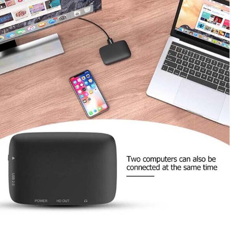 Dualband 2.4g/5g draadloze hdmi-kabel wifi-display-ontvanger tv-stickadapter dlna mirror sn-adapter voor ios en android