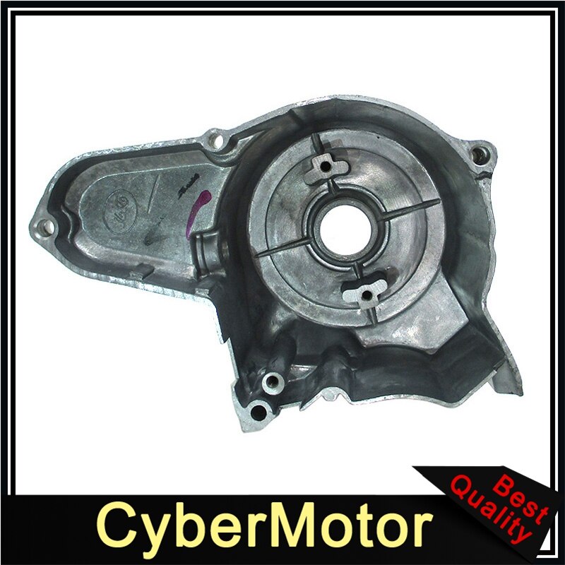 Cubierta izquierda del estator de 2 bobinas del motor para 50cc 70cc 90cc 110cc 125cc motor de arranque eléctrico Taotao Peace JCL KinRoad