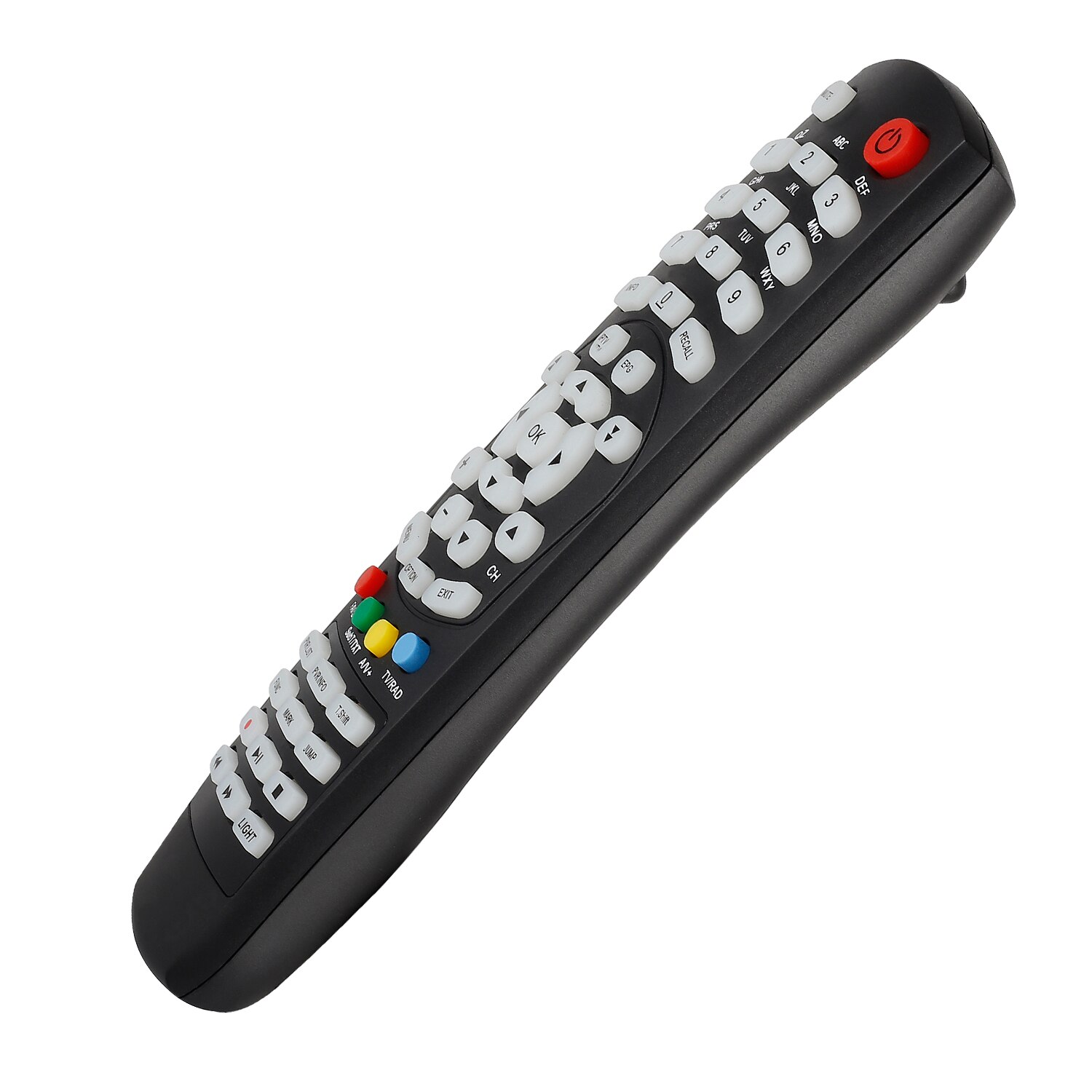 Remote Control for Tocomsat Phoenix Vip Linux TV Set Top Box Controller