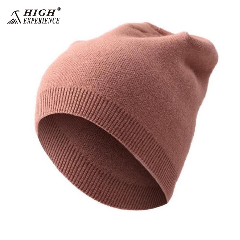 Gorro de esquí de invierno Snowboard Cap hombres gorro de esquí y Snowboard gorra de esquí de deporte al aire libre mujeres gorro de Snowboard para hombres Cachemira térmica