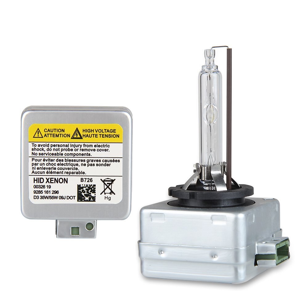 1 paar D3S xenon HID birne 12V 35W d3s Xenon lampe für auto scheinwerfer ersatz licht D3S D3C 4300k 5000K 6000k 8000k weiß