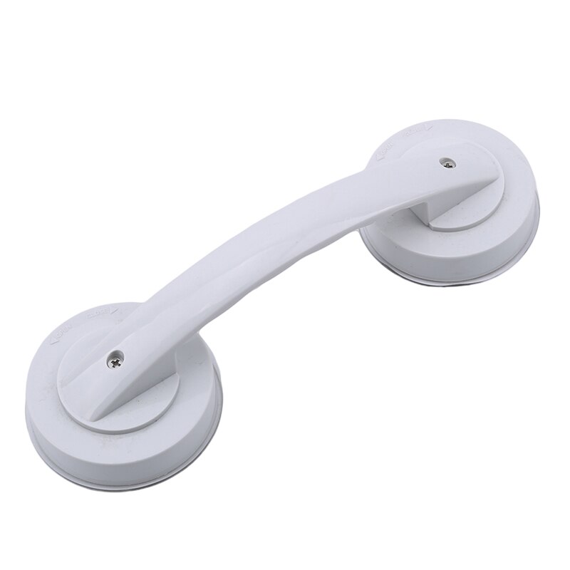 1 Pc Dusche Griff Bar Frei Von schlagen Griff Mit Starken Halten Saugnapf Für Sicherheit Greifen in Schlecht Badewanne wc Handlauf Schlecht