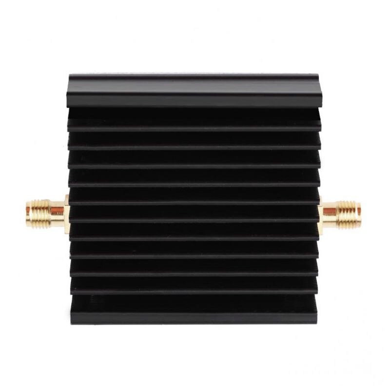 RF Broadband Power Amplifier Module for Radio Transmission FM HF VHF 1-930MHz 2W