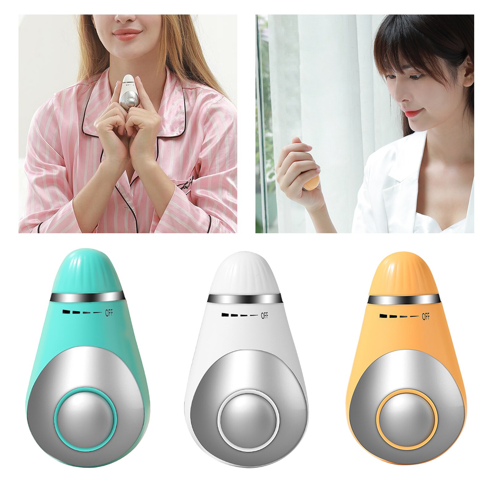 Sleep Aid Machine for Adults , USB Rechargeable Sleeping Device Instrument Micro-Current for Fast Asleep