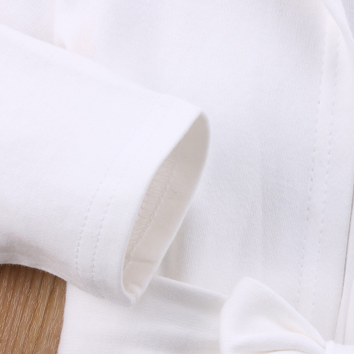 Moda menino roupas da menina animal do bebê robe coelho branco outono manga longa orelha criança crianças com capuz toalha de banho banho