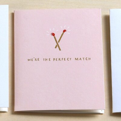 cute mini greeting cards kids small greeting cards birthday message cards: MINI 1718 II 08