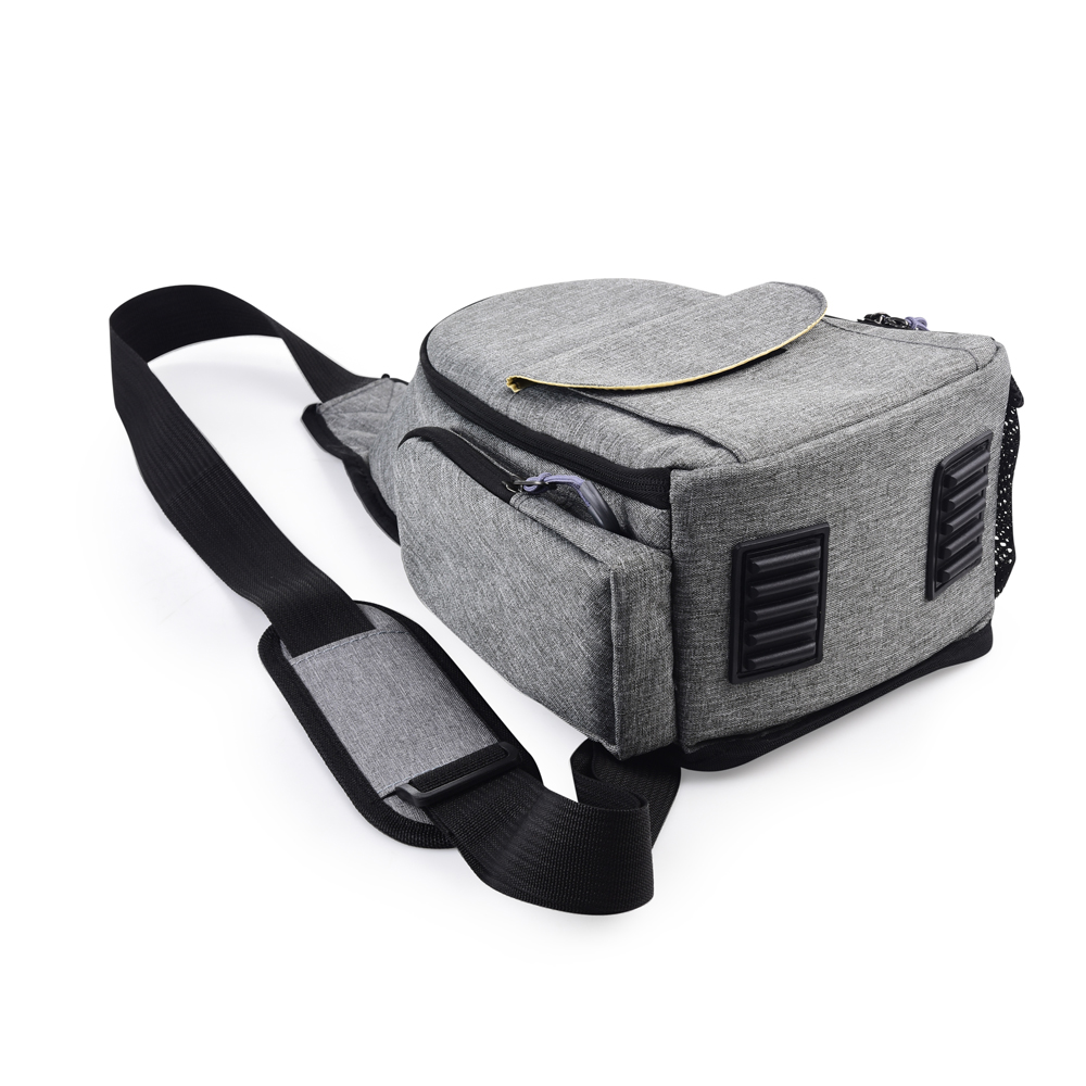 Bolsa impermeable para cámara fotográfica, funda para hombro SLR para Olympus E-M10 EM10 Mark II III OMD OM-D E-M1 EM1 E-M5 EM5