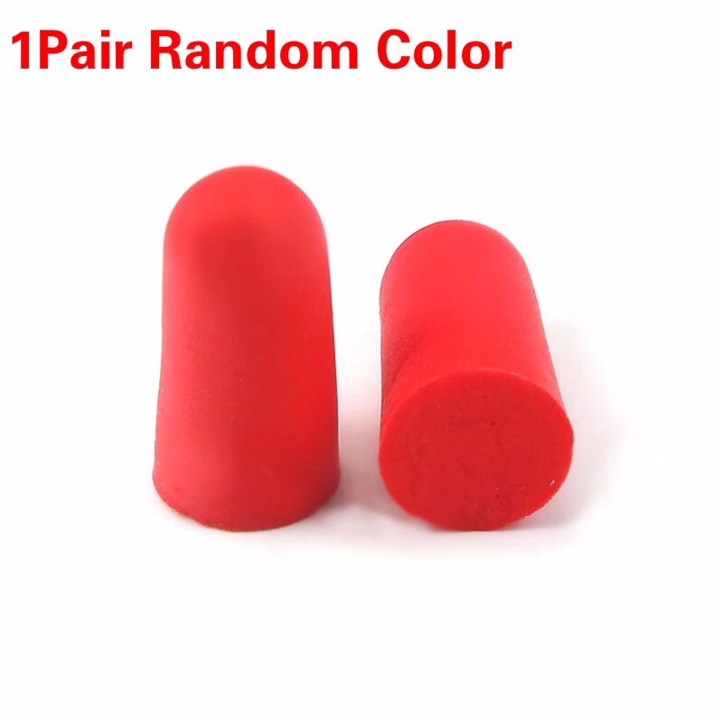 1Pc 3D Slaap Masker Traagschuim Slapen Oogmasker Eyeshade Cover Shade Eye Patch Vrouwen Mannen Zachte Draagbare Blinddoek reizen Eyepatch: 1Pair Random Color