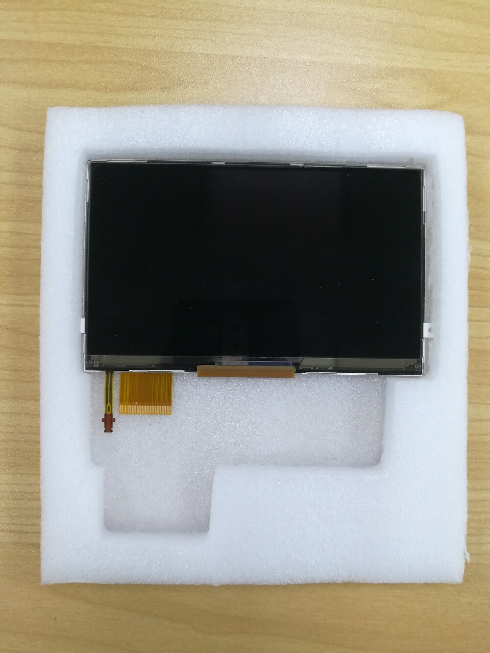 Oem Lcd-scherm Voor Psp 3000 3001 3004 3006 3008 Serie Console Lcd Display Met Backlight Vervanging Reparatie Onderdelen