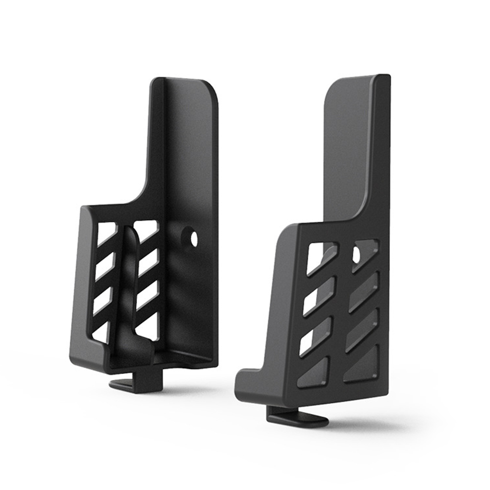 Adjustable Wall Mount Tablet Holder Universal Phone Frame Stand Bracket Bedroom Storage Support Desk Bracket Accessory: camel