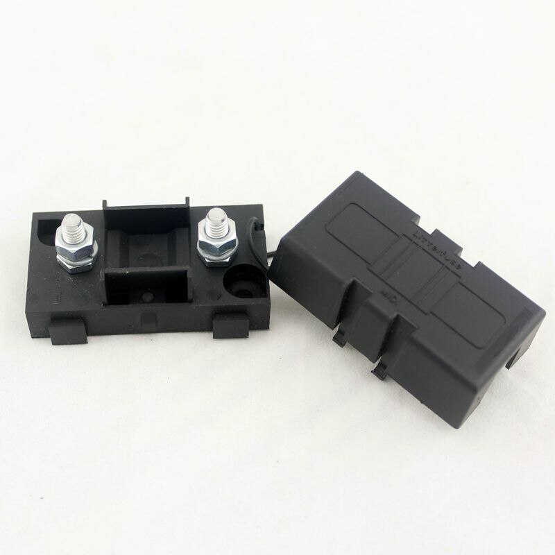 Littelfuse MIDI Fuse Holder fuse box for car fuse box