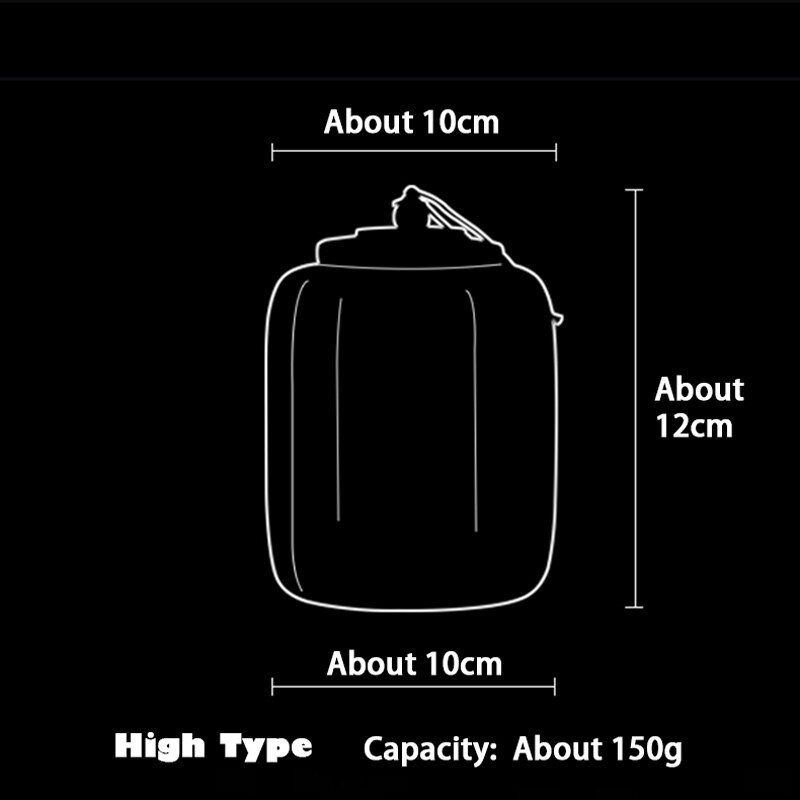 Biała czarna ceramika urna placki kot zwierzę pogrzebowe urna na prochy uchwyt ceramiczna trumna pamięć pamiątka ludzka kremacja