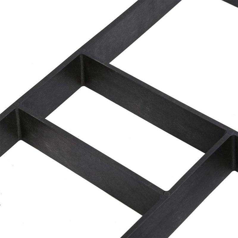 Diy plast sti maker form manuelt asfaltering sement murstein tidligere stein vei betong tidligere verktøy til hage fortau