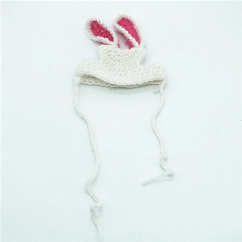 Easter Cat Hat Cute Cartoon Rabbit Ear Costume Hat Cosplay Hat Cat Headwear