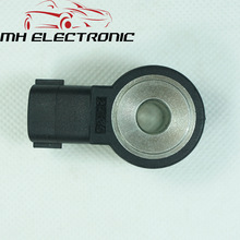 MH ELECTRONIC Detonation Knock Sensor For Nissan Pathfinder Murano 350Z Teana Terrano 22060-2A000 220602A000 for Infiniti Engine