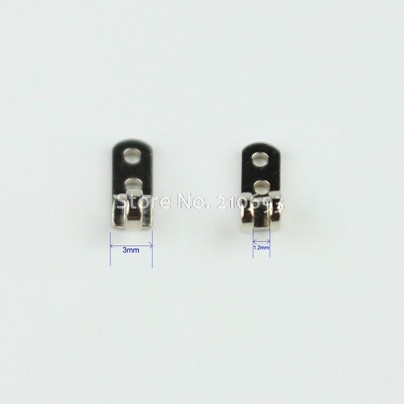 1set glasses hinge for wayfarer plastic frame hinges for eyeglass repairing universal hinges for eyeglasses