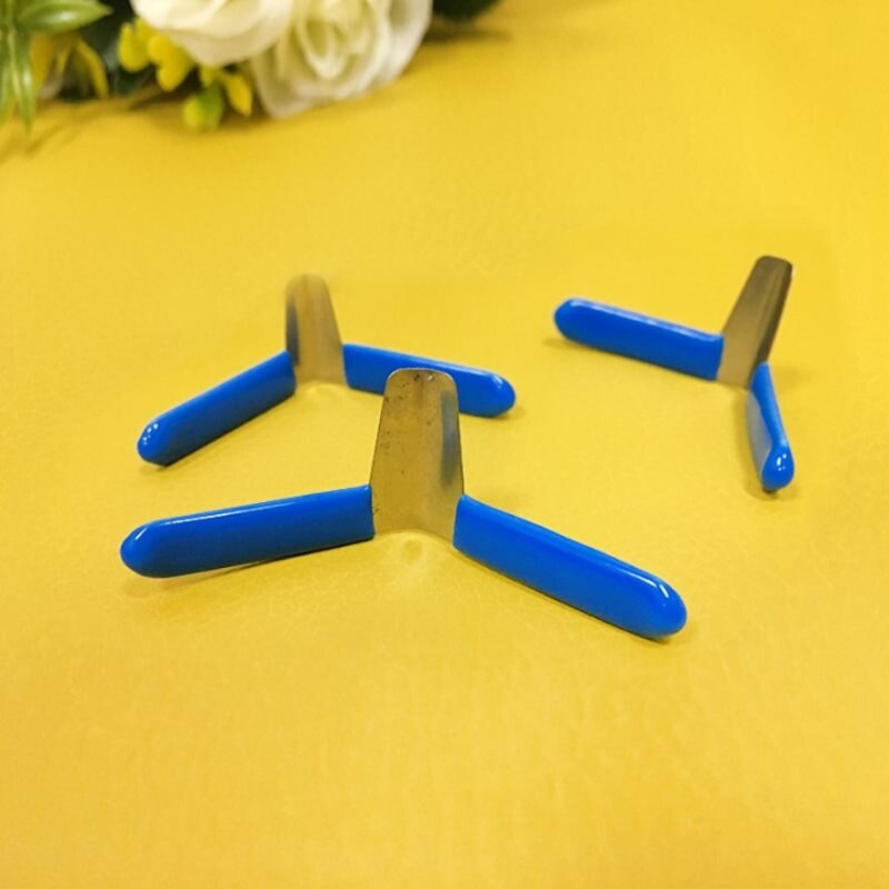 10pcs Padlock Shim Picks Set Lock Pick Accessories Set Tools Lock Home Tools Locksmith Tools