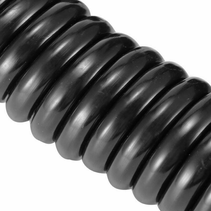 13 Pin Plug 13 Pin Socket Trailer Cable Plug Waterproof Spring Cable 3M RV Extension Wiring Caravan Connector Auto Parts