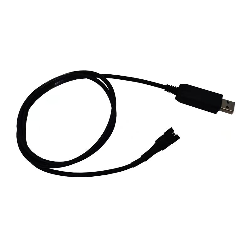 Kelly kontrolleren programkabel usb til  rs232
