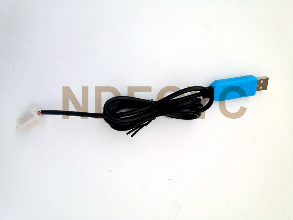 Votol Controller Usb Kabel: Default Title