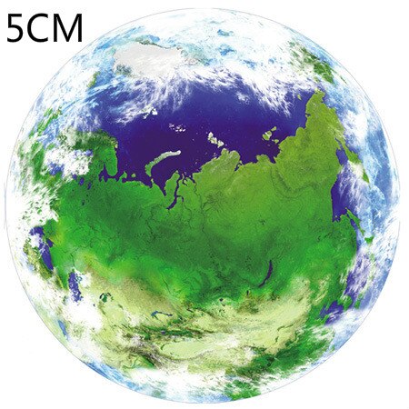 1 Pcs of Luminous Moon Sticker Adhesive Craft Stick Label Notebook Computer Phone DIY Decor Kids Stationery: 30