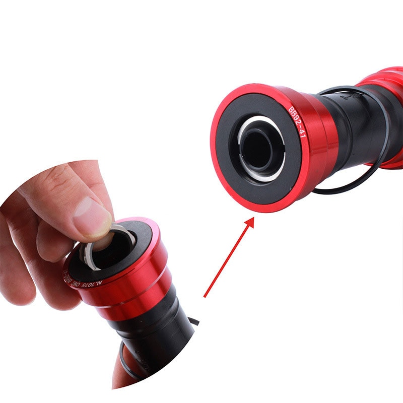 1 * Bottom Bracket Removing Tool Press Fit Bottom Bracket Removing Tool for BB71 BB91 BB86 Accessories