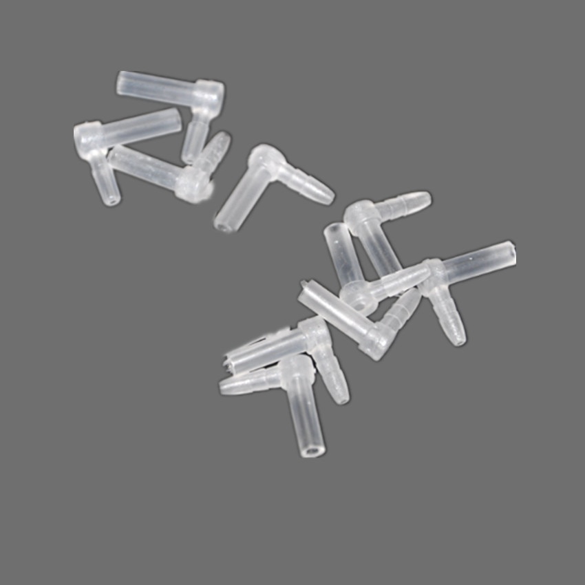 10Pcs CISS Accessories CISS Parts CISS Tube Elbow L Elbow Tube Bend Pipeline Elbow For Epson HP Canon Brother CISS