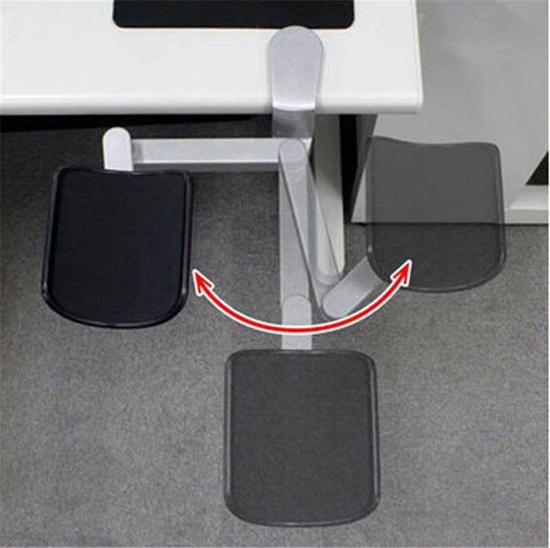 Tables dedicated Ergonomic Aluminum Alloy Mouse Pads Computer and Mouse Hand Bracket Hand Drag Wrist support Computer Armrest