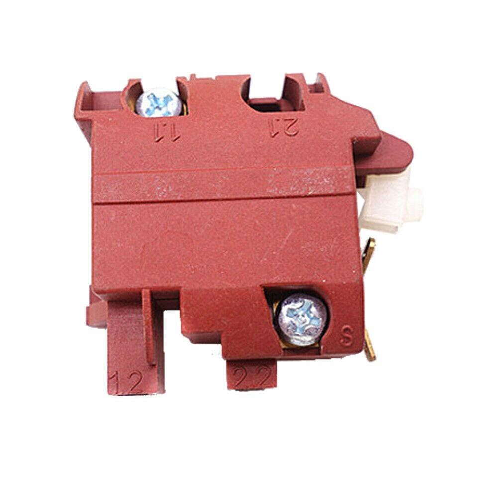 Angle Grinder Switch Grinder For Bosch PWS 6-115 PWS 7-115 PWS 7-125 PWS 5-115 PWS 550 Power Tool Accessories