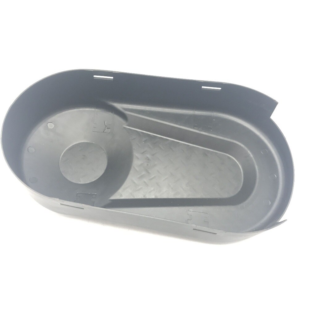 Chinese Front Sprocket Chain Cover For Hisun 200cc - Coleman CT200U Mini Bike
