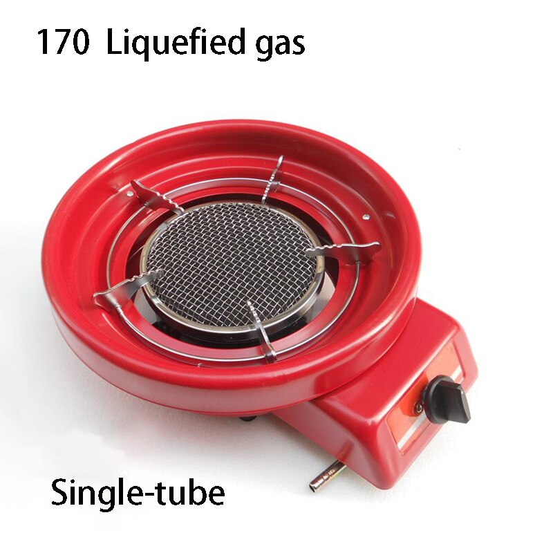 Energy-saving Liquefied Gas Natural Gas Stove High-power Infrared Commercial Restaurant Embedded Pot Gas Stove: F