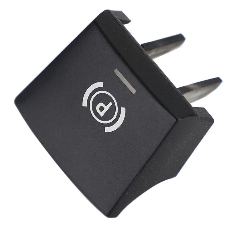 Parkeerrem P Knop Switch Cover Vervanging 61312822518 Voor-Bmw 5 7 X3 F01 F02 F10 F18 F20 F25