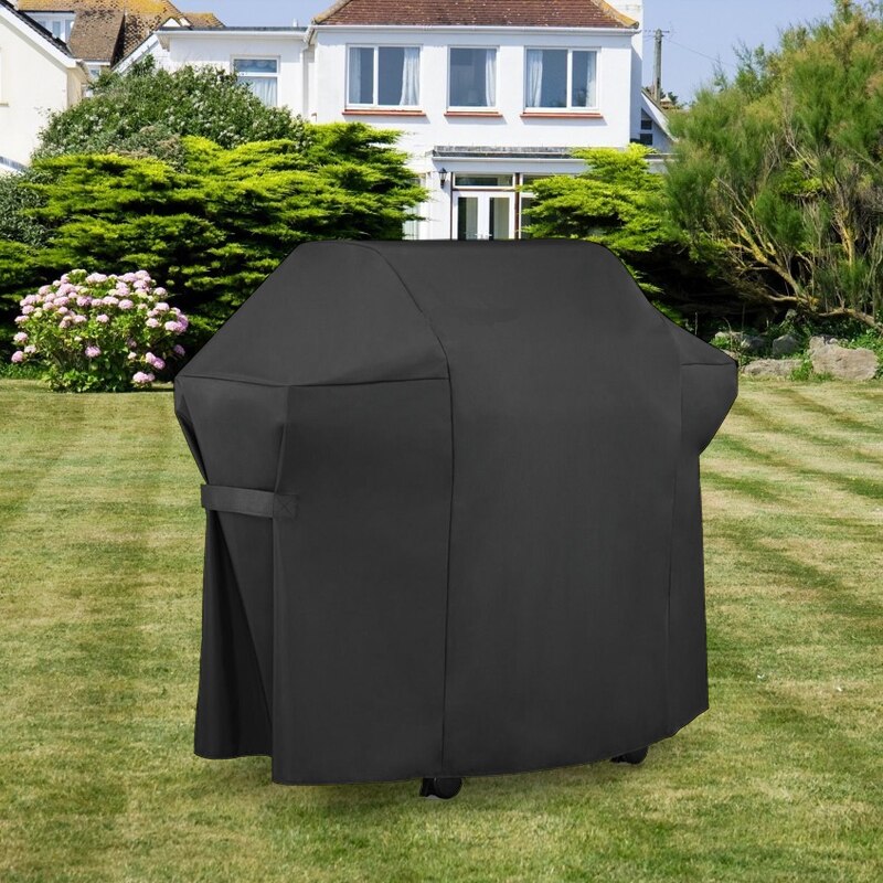 Draagbare Waterdichte Bbq Grill Barbeque Cover Out... LovingPrices