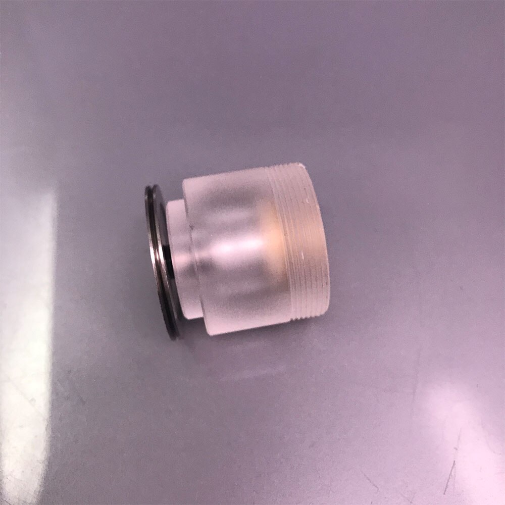 Plastic Seat Katrol Roller 077 OD32 * 31Mm Lengte Compleet Guide Wiel Vergadering Enkele Kant Voor Draadvonker machine