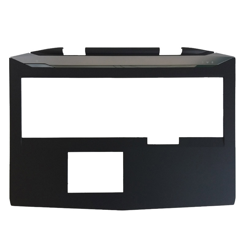 Neue laptop abdeckung für Dell alienware 17 R1 palmrest obere abdeckung AP0UJ000500