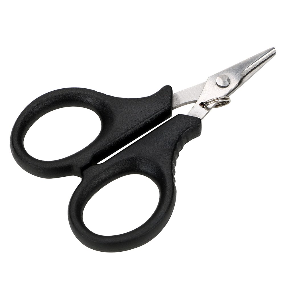 Fishing Scissors Pliers Braid Line Lure Cutter Multifunction Hook Remover Tackle Tool Fish Use Pincers Fishing Pliers Tools