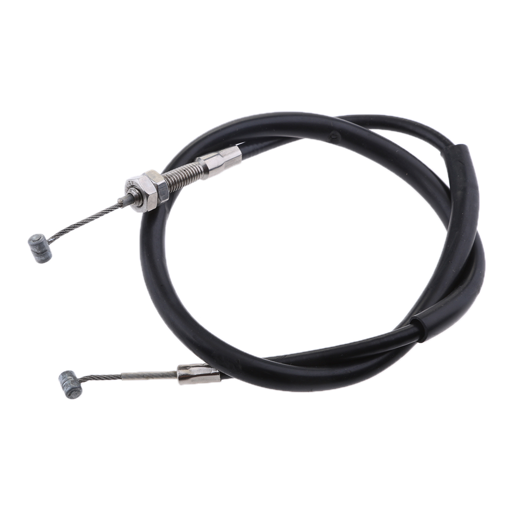 Motorcycle Throttle Cable For Dirt Motor Trail Bike Mini MX Motocross