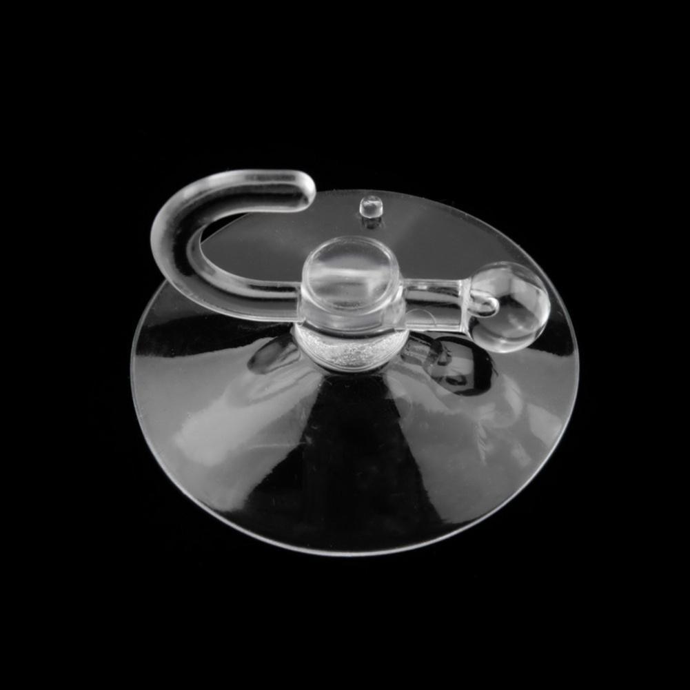 10 stk glass vindu vegg kroker oppheng kjøkken dårlig sterke suger suge 30/50mm kopper  q1 p 6