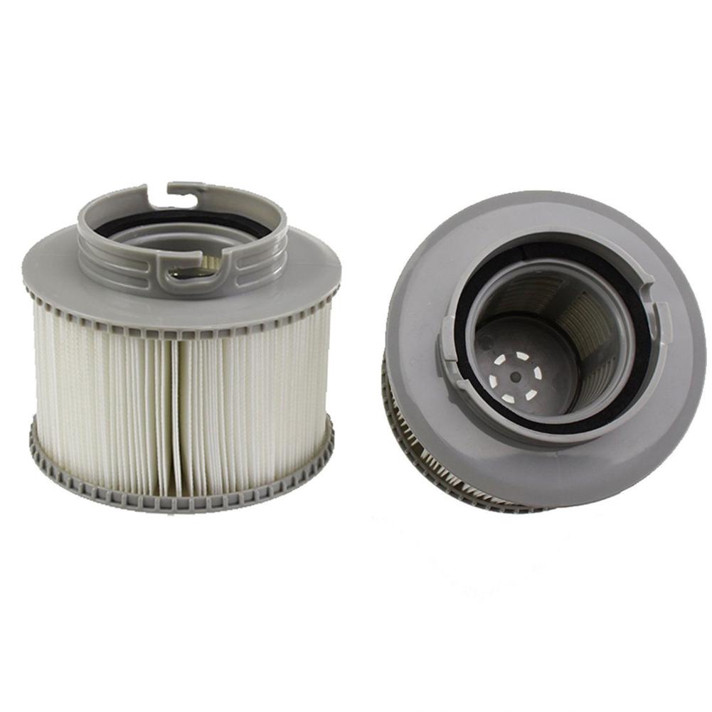 Filtr robić basenu wkłady sitko robić wszystkich modeli jacuzzi Intex spa basen robić filtra basenowego MSPA filtre piscine