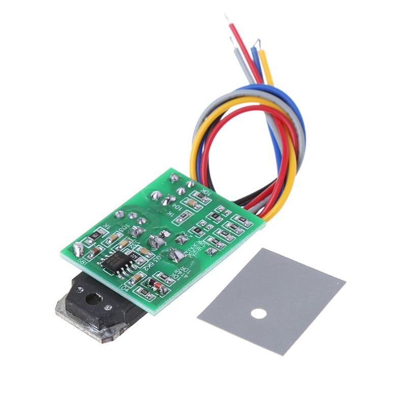 CA-901 Lcd Tv Schakelaar Voeding Module Voor Onder 46 "Display Onderhoud R9UD