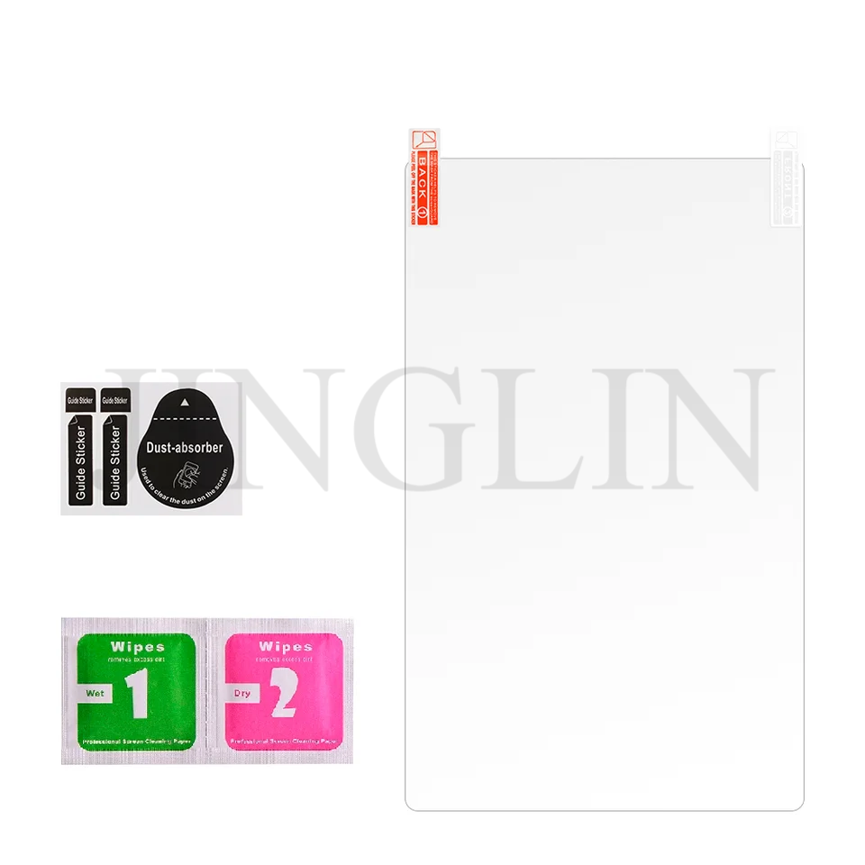 Screen Protector For Photon Mono X X2 4K 2K 6K LCD Protective Film For Anycubic M3 Plus 3D Printer Parts 6.23/8.9/9.1/9.25 inch