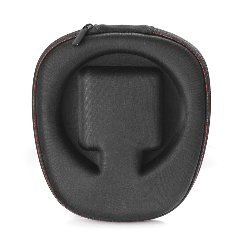 Wireless Neck Hanging Headset Protective Travel Bag Headphone Hard Eva Carrying Case for Sony Wi-1000X Hi-Res