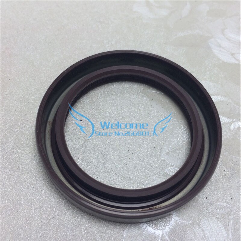 2pcs/lot Crankshaft front oil seal For CHEVROLET ALERO BERETTA Coupe CAMARO CORSICA EQUINOX IMPALA Saloon LUMINA MALIBU OPALA