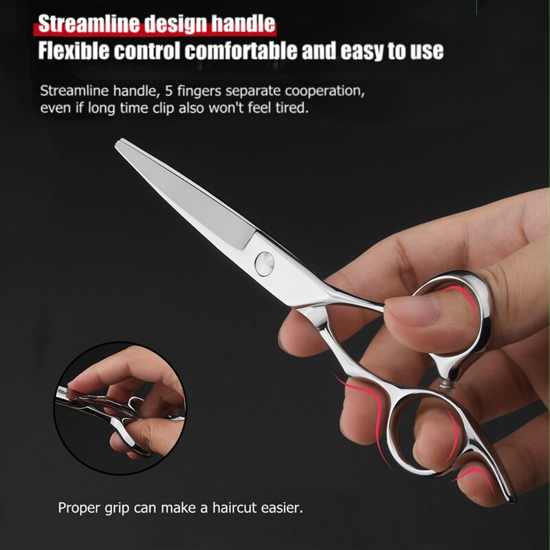 Professionele Kappers Schaar Kapper Accessoires Kappers Producten Haar Snijmachine Kapsel Kapperszaak Voor Hair Cut