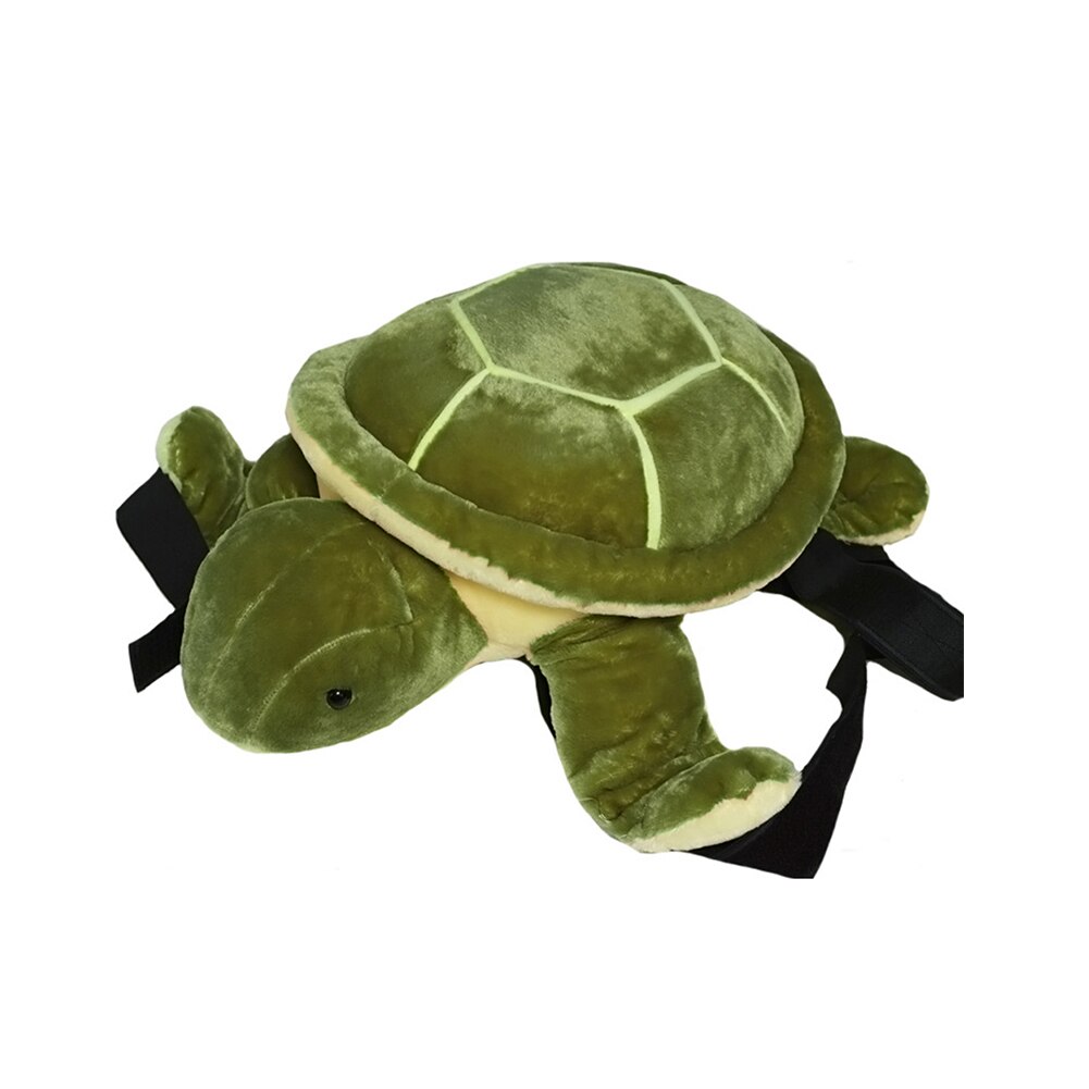 Outdoor Sports Ski Skate Snowboard Protection Skiing Protector Skating Protective Hip Padded Kids Adult Cute Turtle Cushion Pad: child Hip 52cm