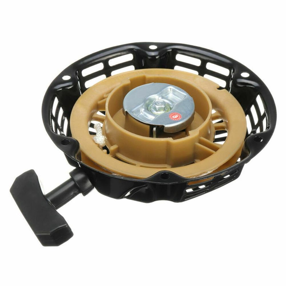 Pull Starter Recoil Pull Starter Start For Harbor Freight Predator Engine 212cc 6.5 Hp Starter Motor Direct China