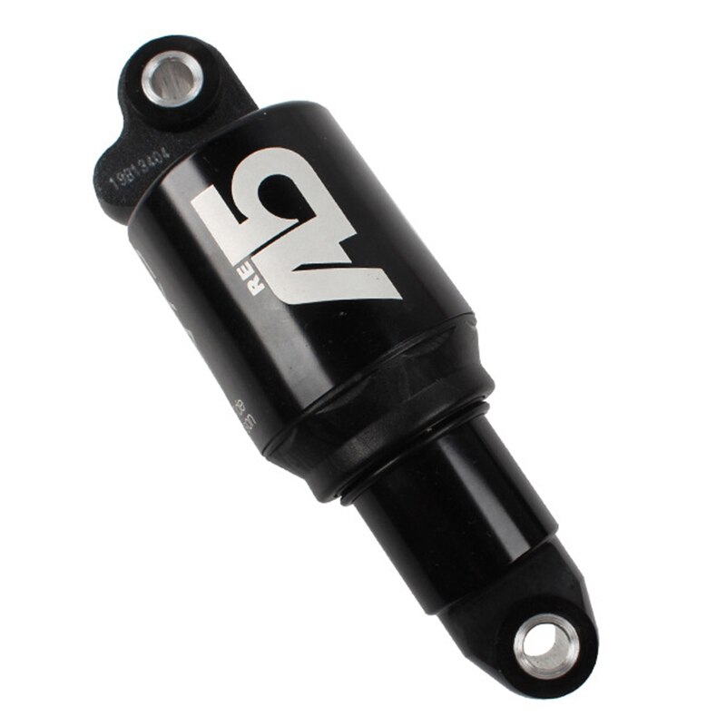 Mountainbike Hinten Stoßdämpfer Art Schock Ks A5 RE Weichen Auto Einstellbare Stoßdämpfer Gerät Bike Hinten Suspension Schock: Length 125mm