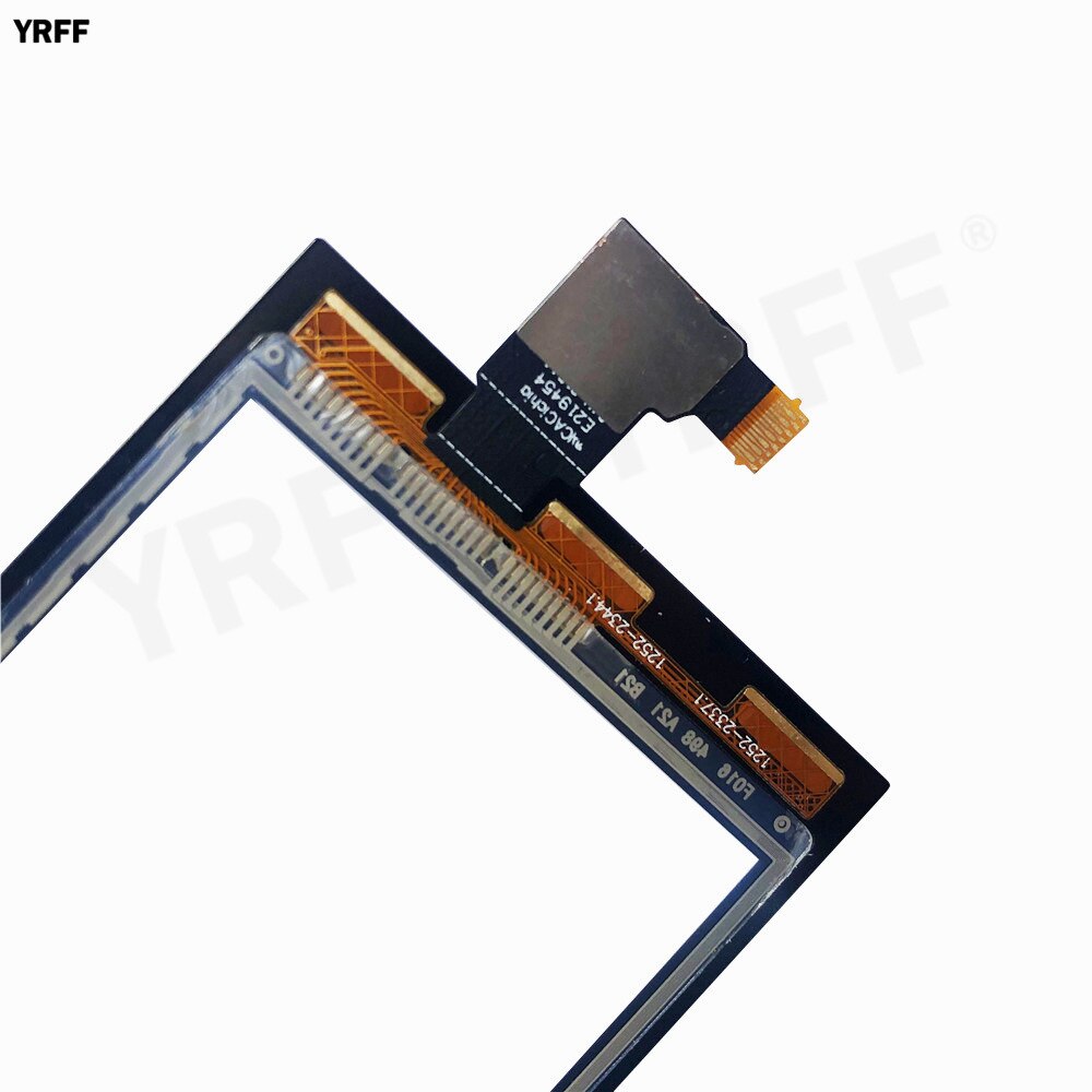 3.5" Touch Screen For Sony Ericsson Xperia U ST25 ST25i ST25a Touch Screen Digitizer Front Glass Panel Sensor Assembly Parts