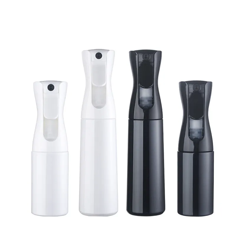 100% Kappers Spuitfles Salon Kapper Mode Haarspray Fles 150Ml Haar Gereedschap Watersproeier Schoonheid Haarverzorging