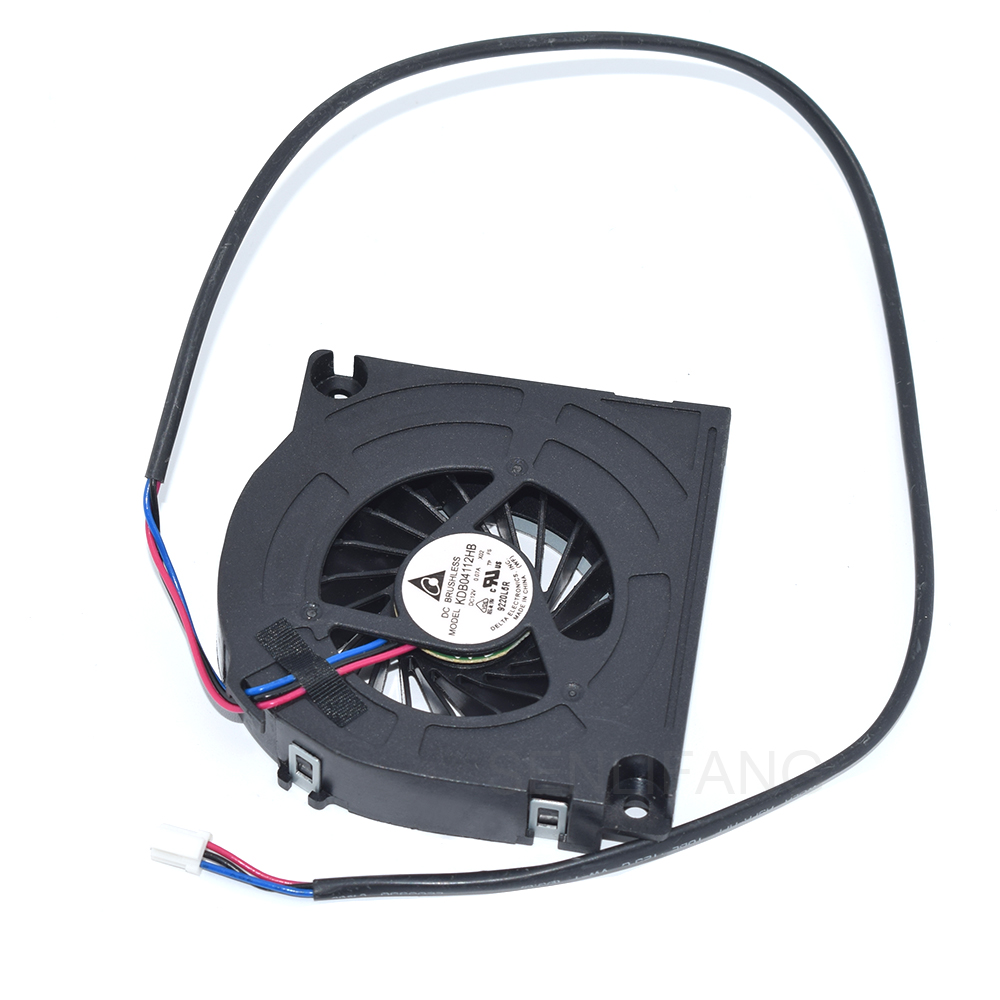 Nowy wentylator do telewizorów Samsung KDB04112HB UE55HU8500T UE55HU8500 UE55HU8500TXXU UN55HU8550F UN55HU9000F UE55HU7500 UA55JS9800 UA65JS9800